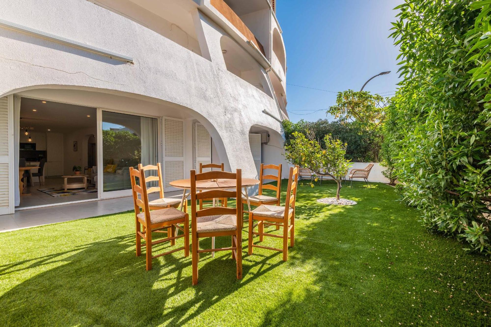 Lemon House - 400M From The Beach - Wifi Albufeira Exterior photo